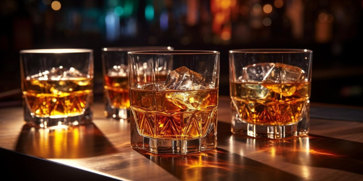 Single Malt Whisky Market Online Retail Growth and Direct Sales