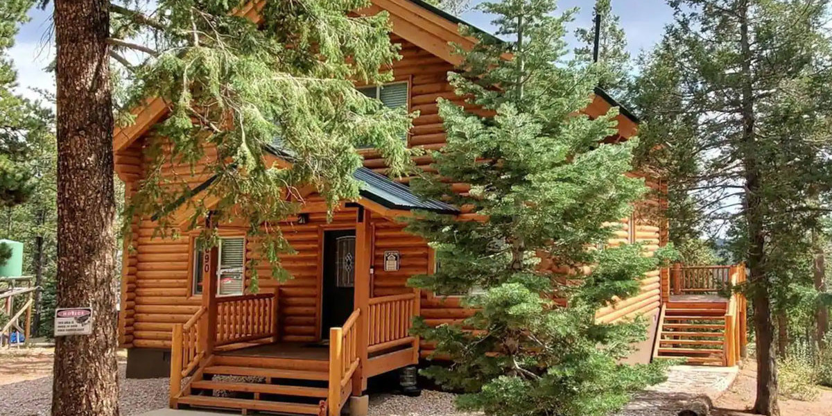 Top-Rated Family Cabins in Duck Creek for an Unforgettable Stay