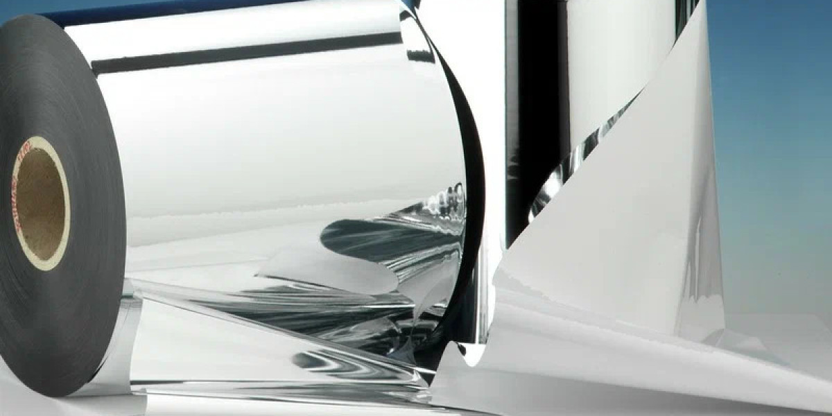 BOPP Films Market Hinderances Demand Fluctuations and Changing Consumer Preferences