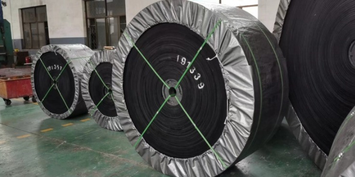 8 Essential Steps to Establish a Successful Abrasion-resistant Rubber Manufacturing Plant