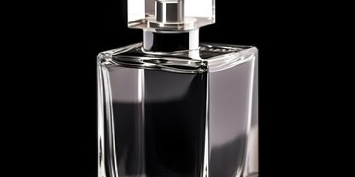 Fragrance Market Accelerators Innovations in Product Customization and Personalization