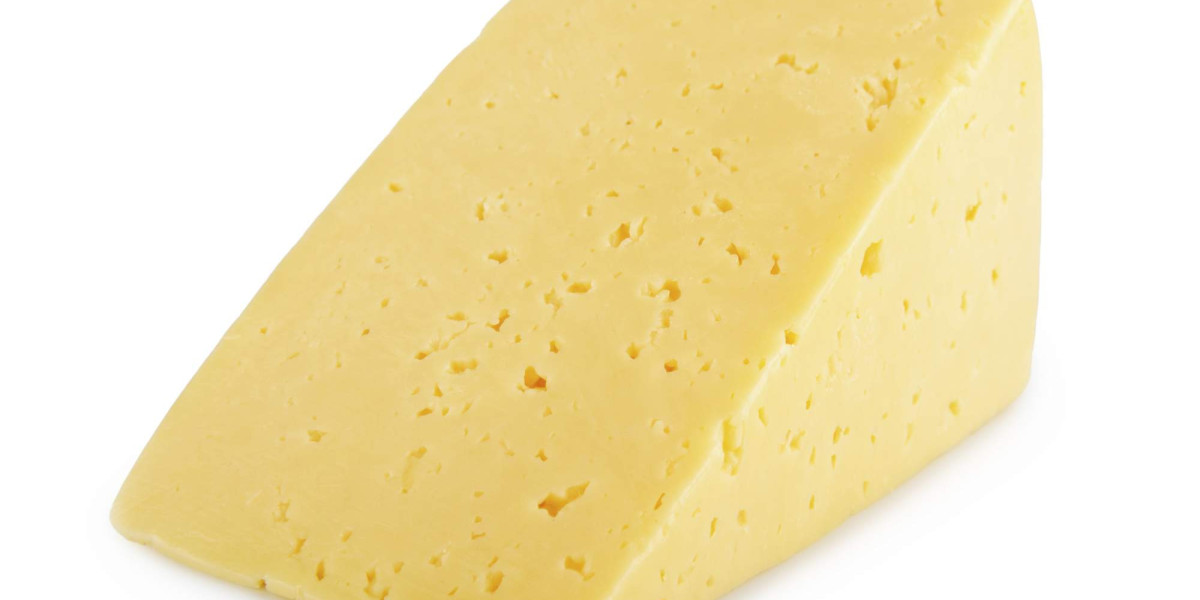 Cheese Market Future Trends Shaping the Industry's Growth