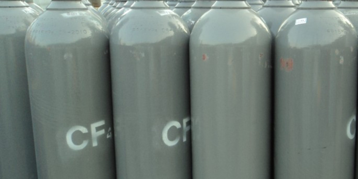 Electronics Speciality Gases Market Future Outlook Shaping the Next Phase of Semiconductor and EV Advancements