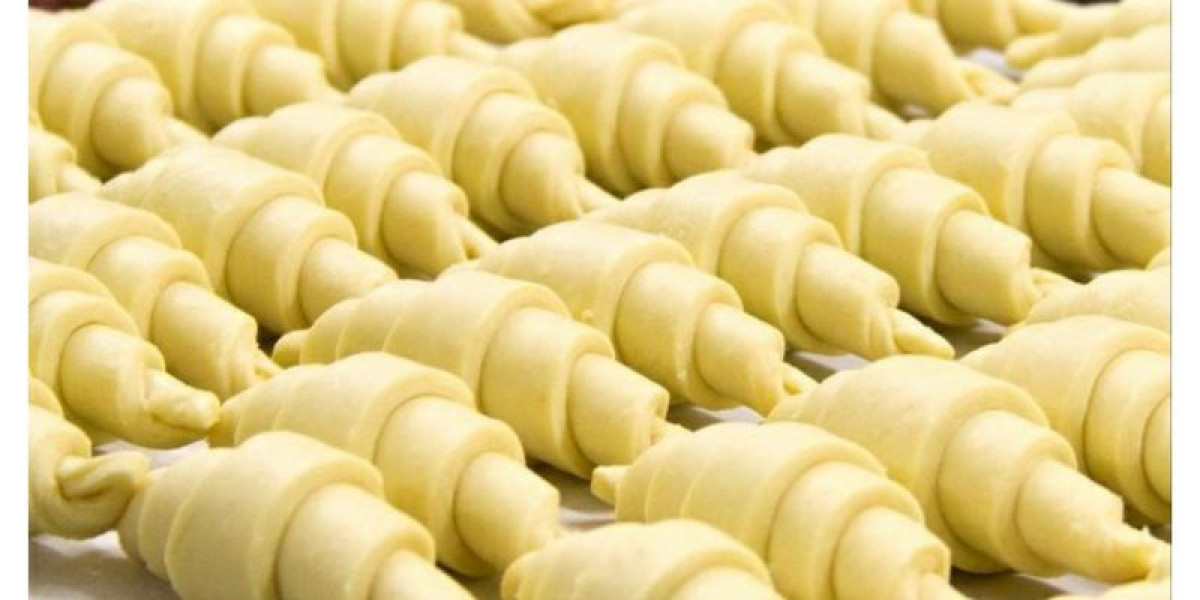 Frozen Dough Market Constrained by Regulatory Challenges and Technological Limitations