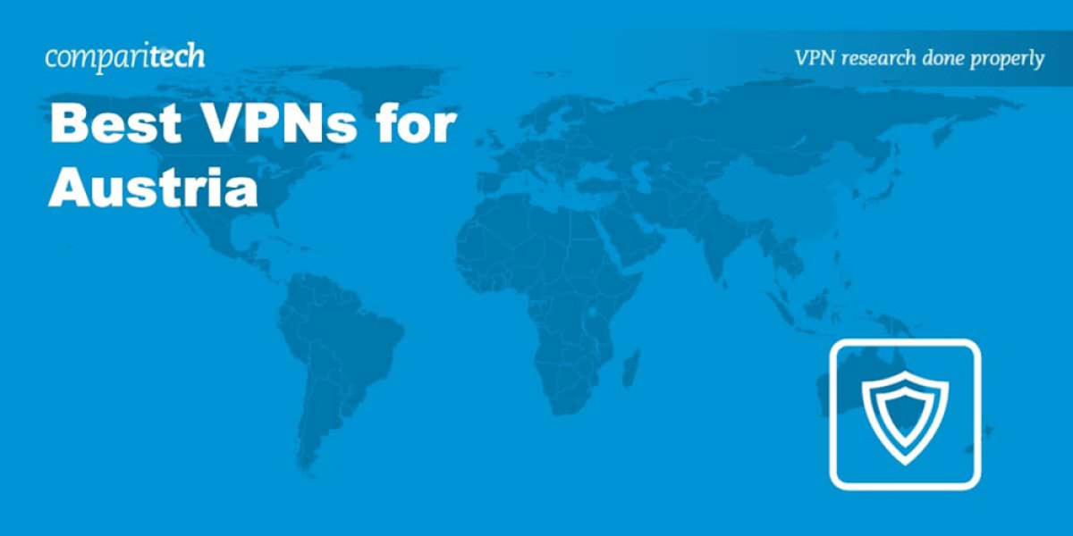 Top VPNs for Austria - Speed & Security Guide