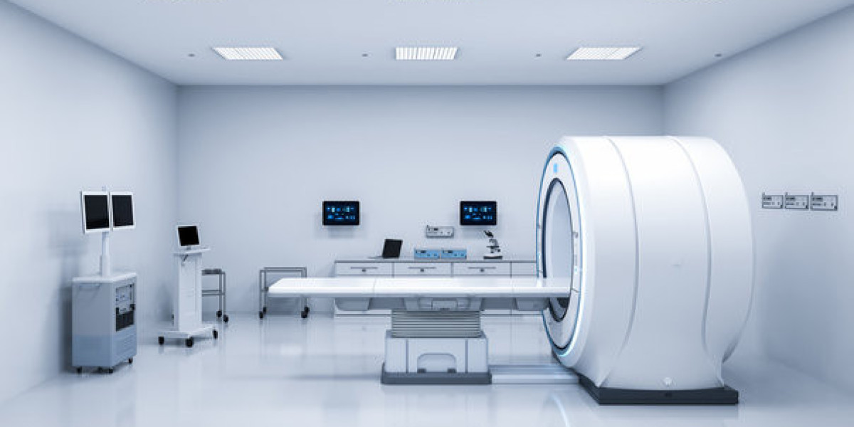 Digital Radiography Systems Market: Transforming Medical Imaging with Advanced Technology