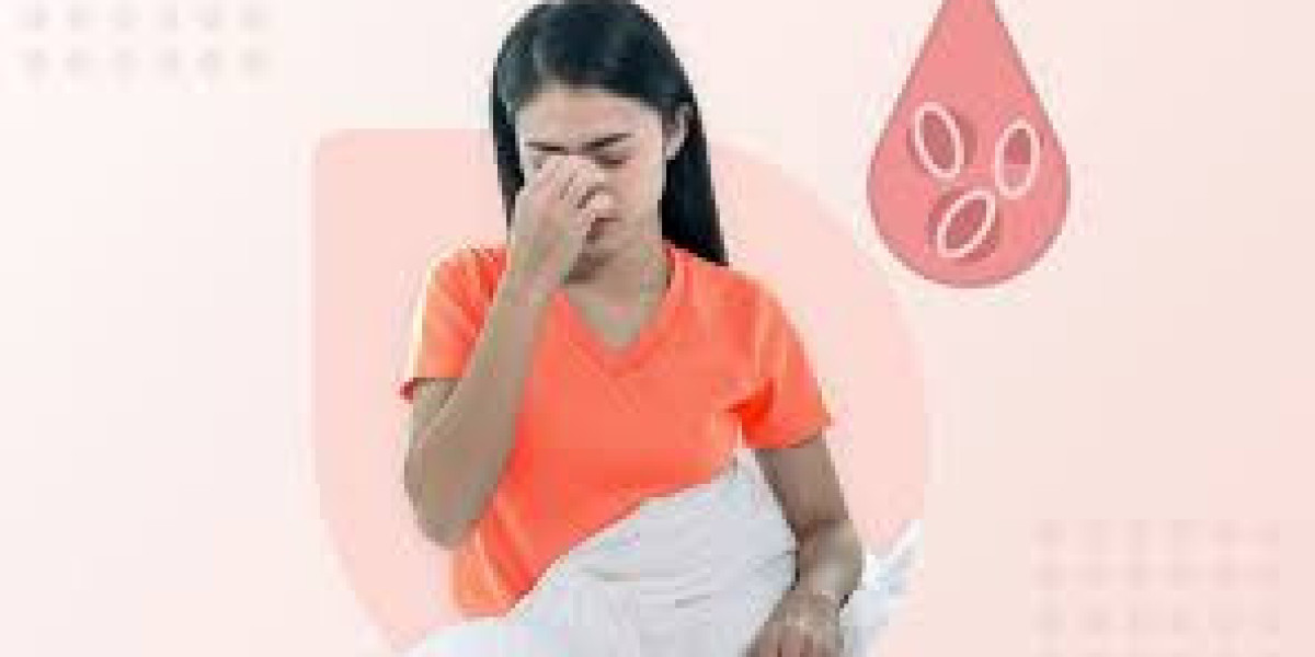 Iron Deficiency Anemia: Causes, Symptoms, and Best Ways to Overcome It