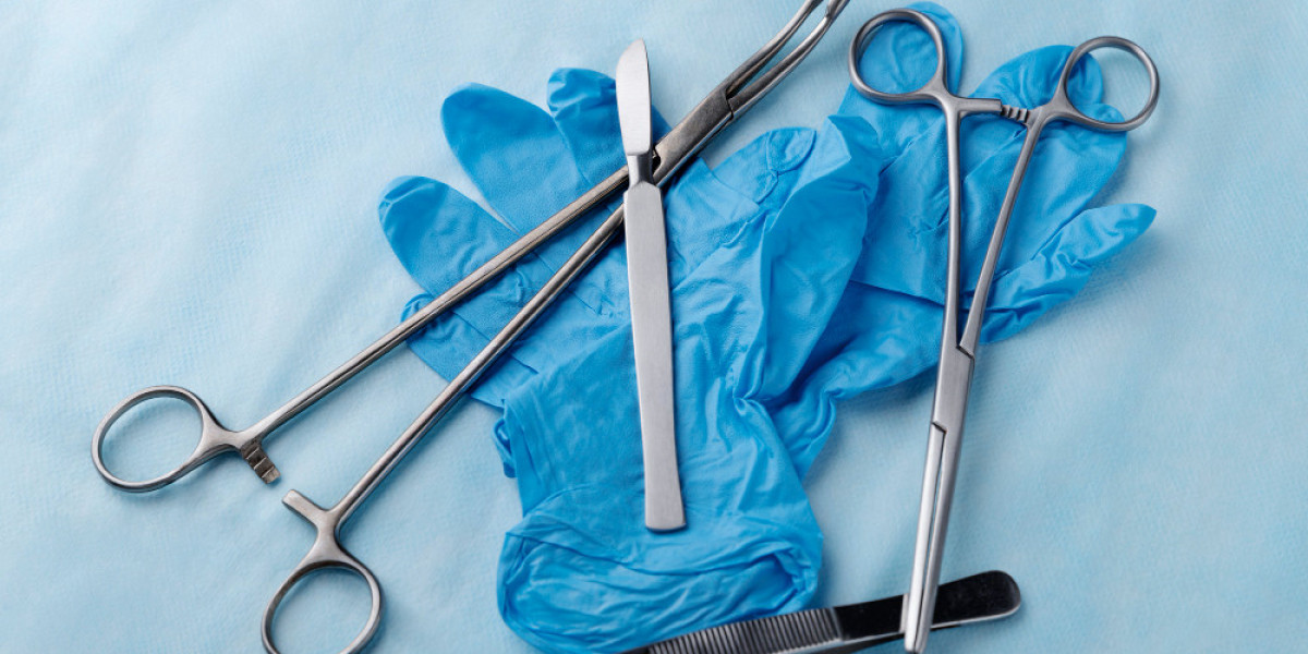 Hemostats Market Analysis: Trends, Innovations, and Competitive Landscape