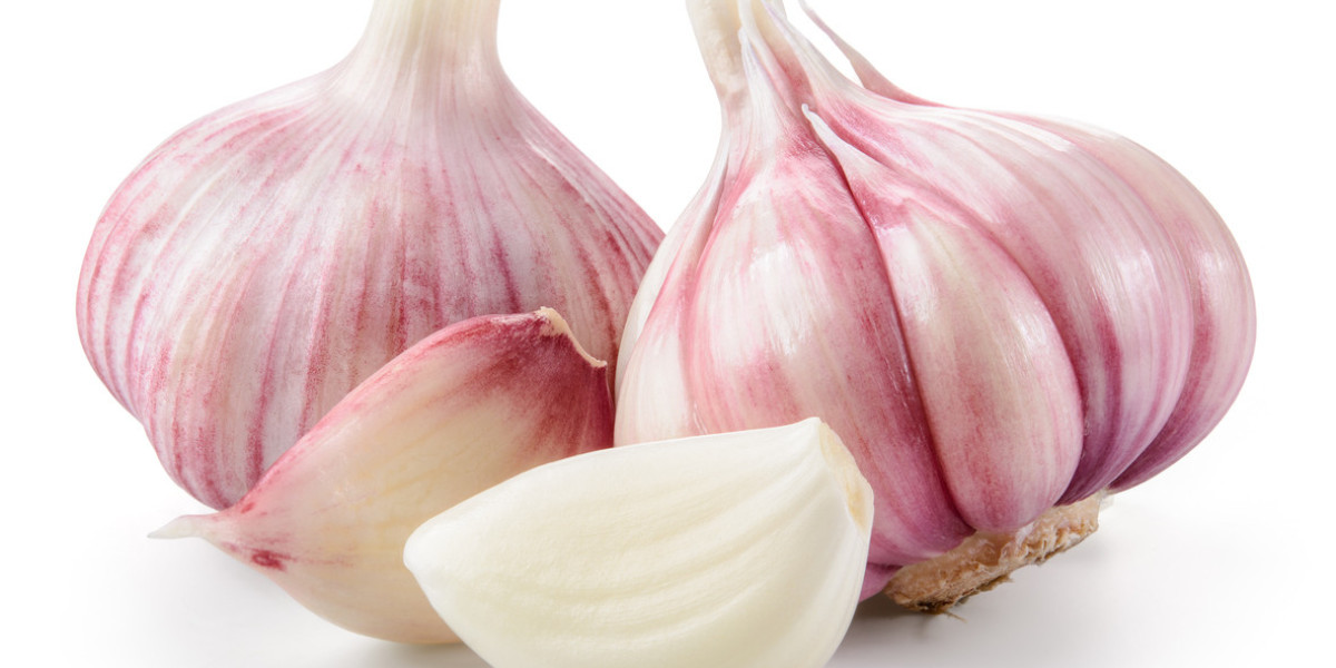 Garlic Market Accelerators Favorable Government Policies and Export Opportunities
