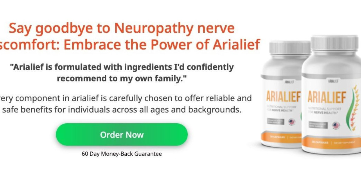 Arialief USA, CA, AU, NZ, UK Price For Sale In USA, CA, AU, NZ & UK & Updated Reviews 2025