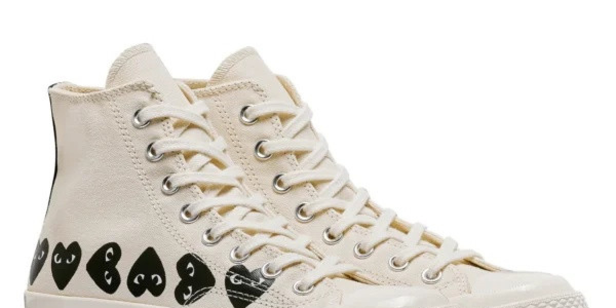 Is CDG’s Playful Yet Subversive Approach to Fashion Its Greatest Strength?