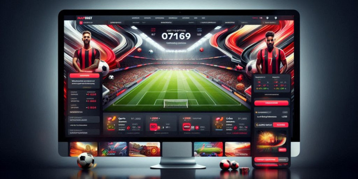  جدیدترین جوایز و تبلیغات ویژه Mafbet: چگونه به‌روز بمانیم؟