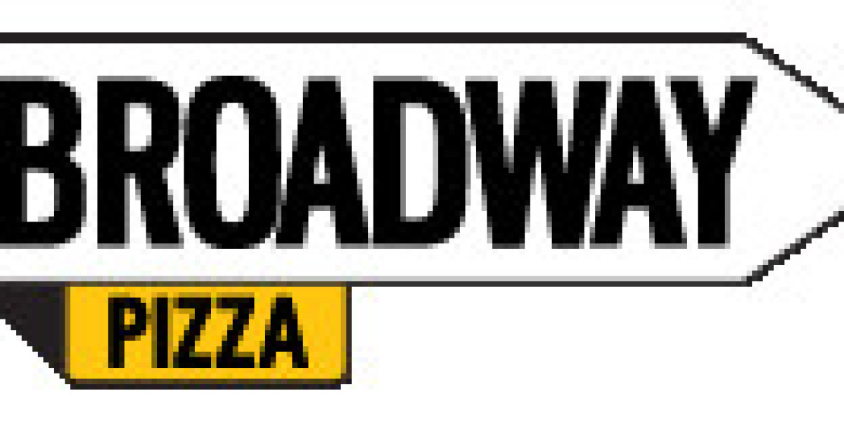 Broadway Pizza: The Ultimate Pizza Experience with Unbeatable Deals in Pakistan