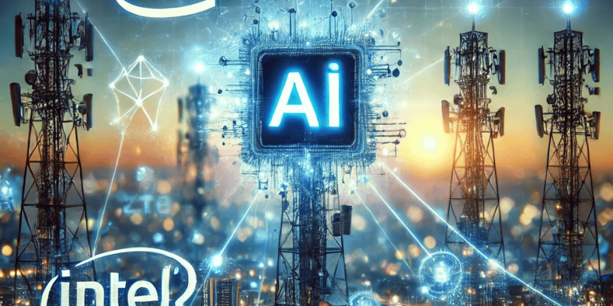 AI in Telecommunication Top Manufacturers Competitive Landscape Investment Trends and Future Insights