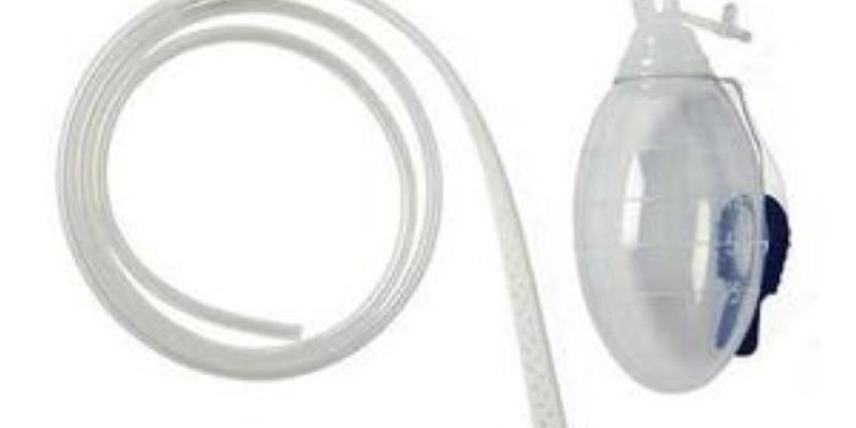 Surgical Drainage Devices Market: Innovations Driving Better Patient Outcomes