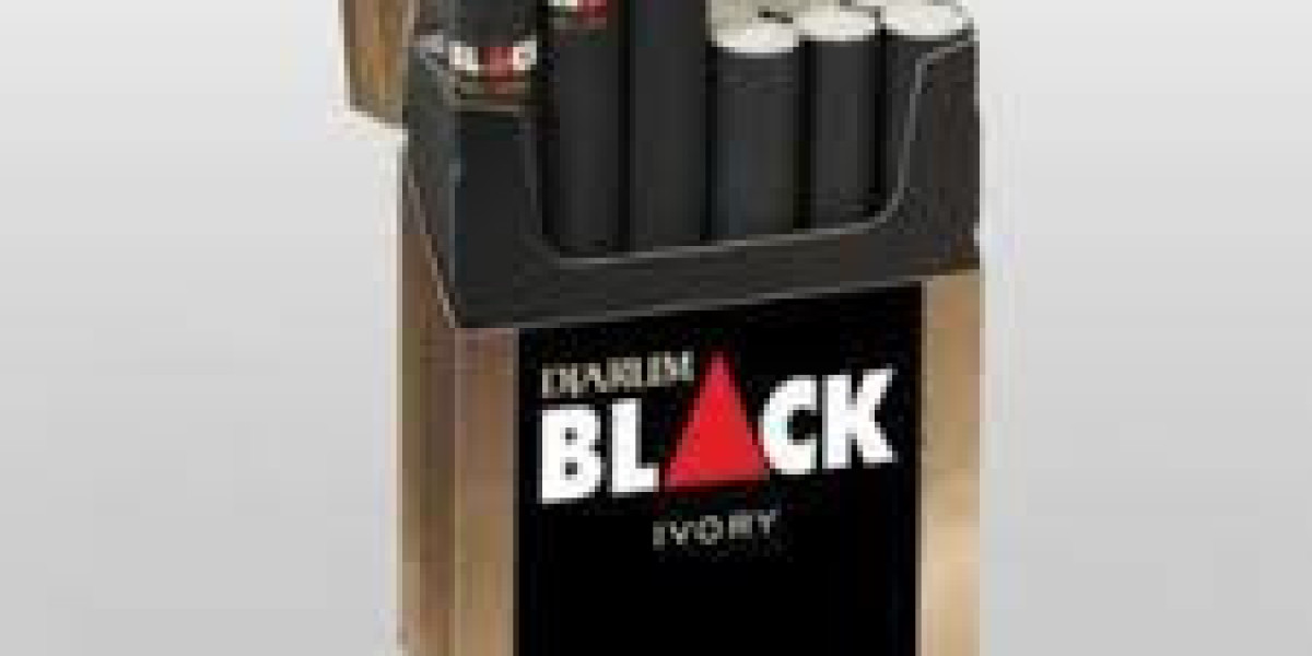 Why Djarum Black Emerald is a Step Above the Rest