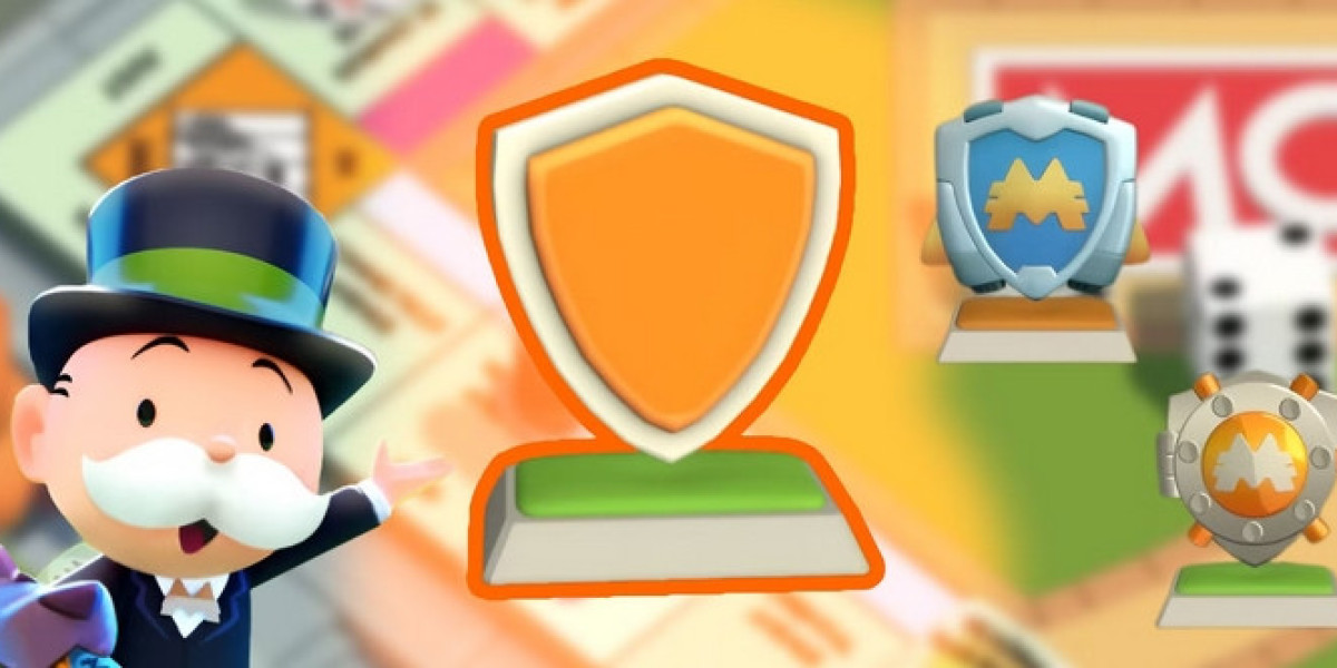 Monopoly Go Shields: Strategies, Unlocking, and Maximizing Their Potential