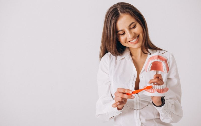Safe dental treatment from the best wisdom teeth dentist