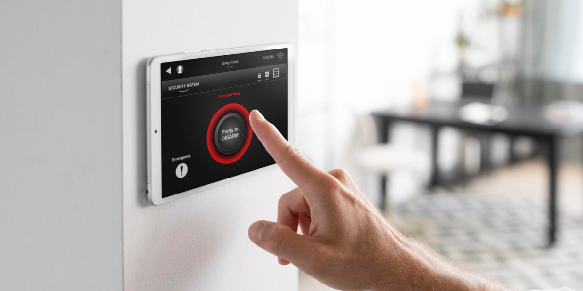 Wireless Fire Detection Systems Market: Trends, Growth Drivers, and Future Outlook (2024-2034)