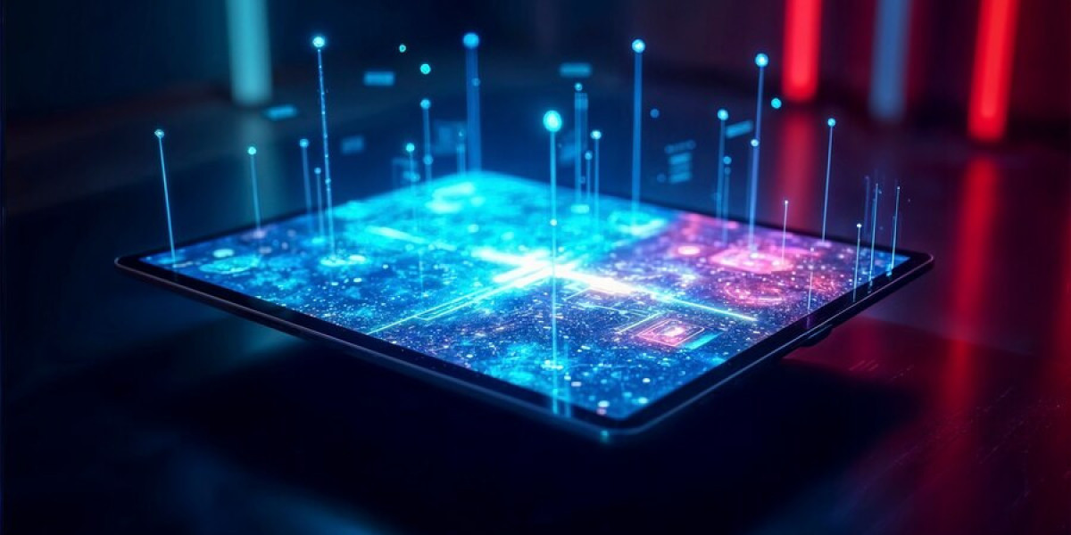 Wireless Charging IC Market: Powering the Future of Cordless Innovation