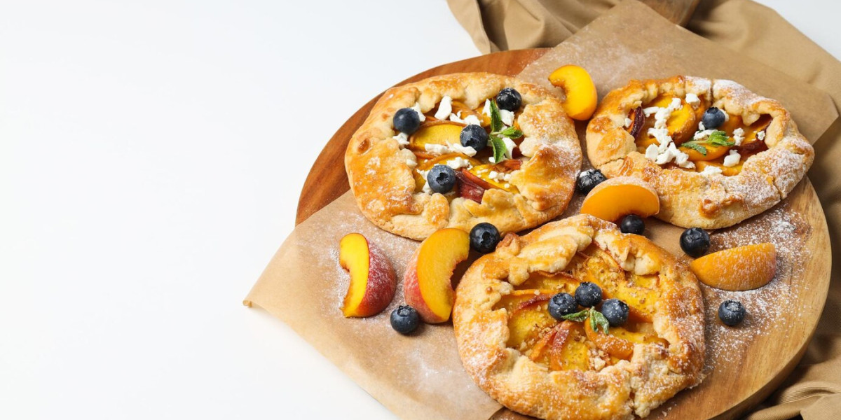 Vegan Pastry Market Hinderances Perceived Inferior Taste and Texture