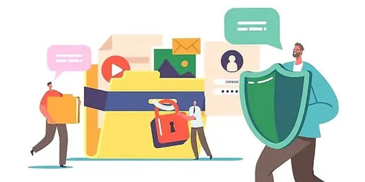 Protect Your Digital Content with Copy Protection Software