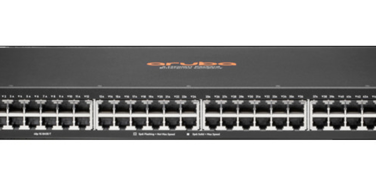 Best Aruba WiFi Access Points for Business & Enterprise Networks
