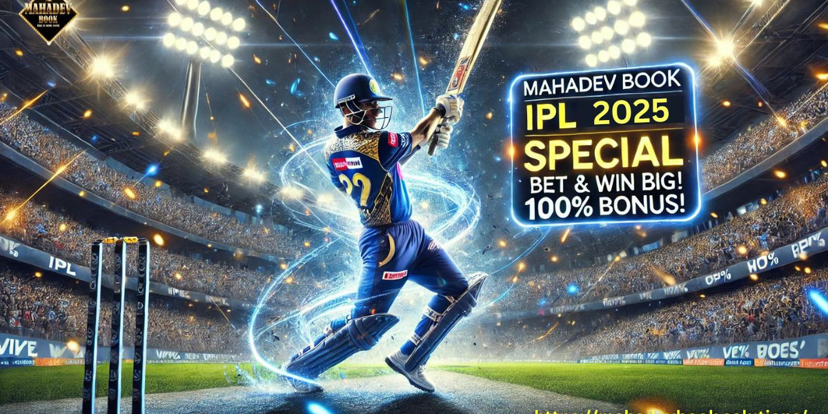 Mahadev Book Special: Exclusive IPL Offers, Bonuses & Predictions
