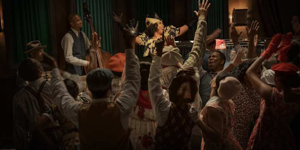 The Piano Lesson Premiere: Netflix Release Details