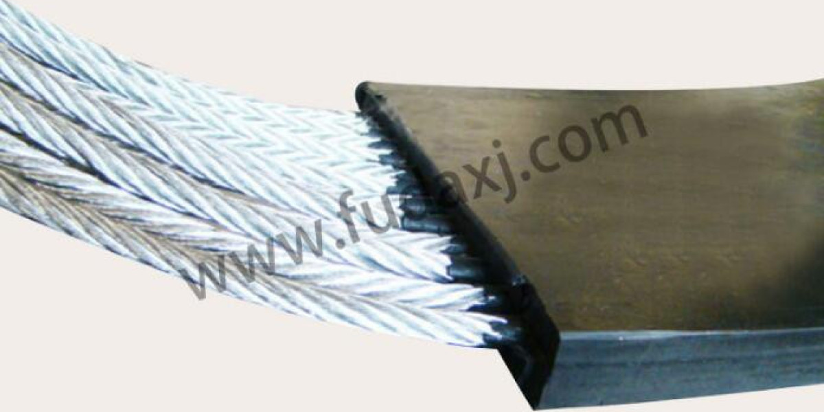 What is an EP Conveyor Belt?