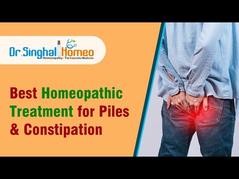 Why Choose Homeopathic Medicine for Piles Over Surgery? – health