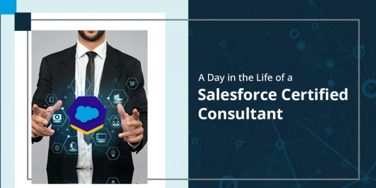 Hire a Salesforce Certified Consultant for Expert Guidance