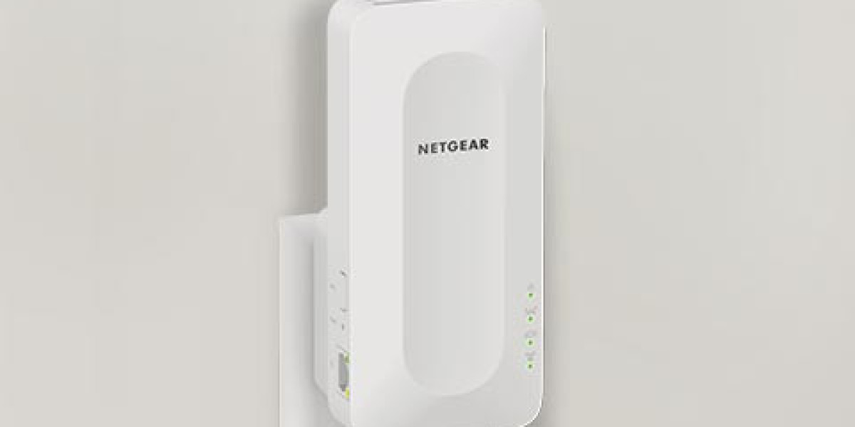 The Importance of Proper Setup for Your Netgear Router