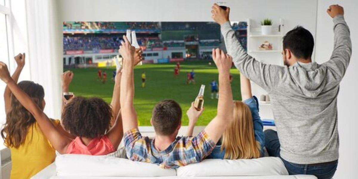 Germany IPTV: Ihr Anbieter für Sport, Filme und Serien