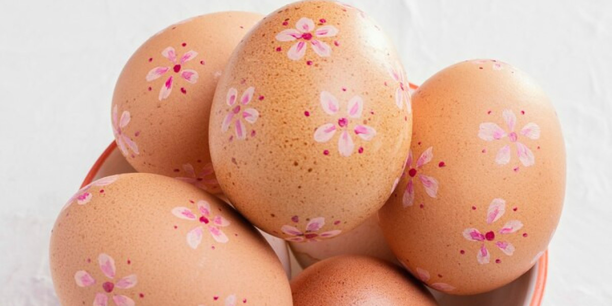 Frozen Eggs Market Hinderances Dependence on Traditional Farming Methods