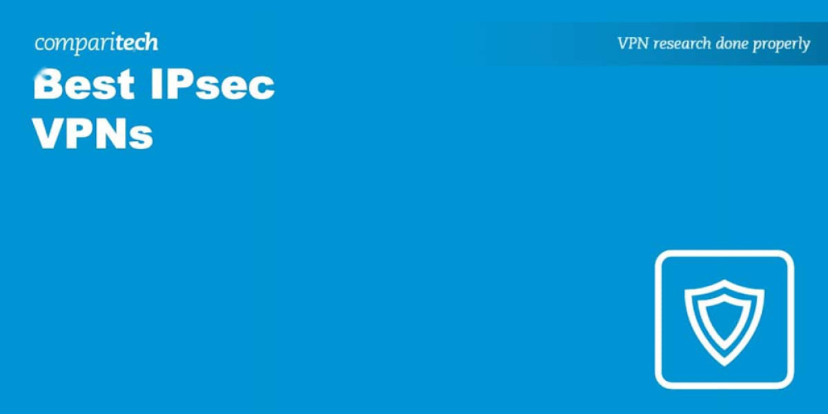 Top IPsec VPNs - Secure Your Data