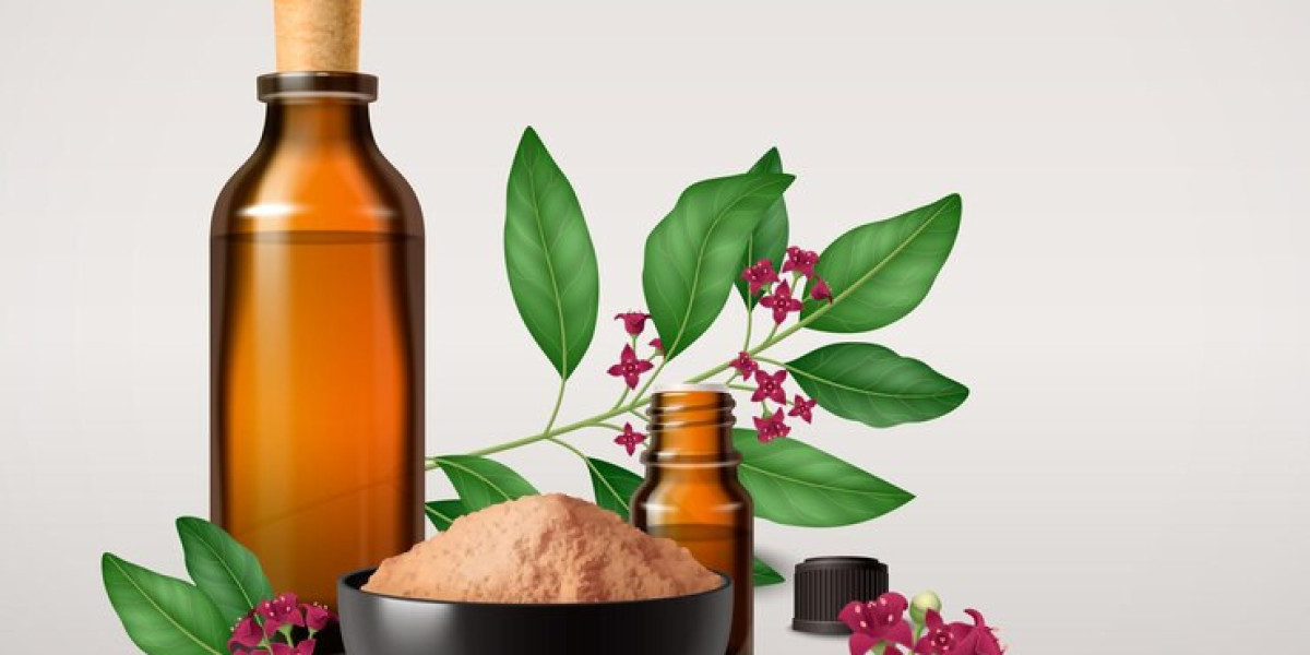 Exploring the Role of Xylenols Market: Trends, Applications, and Future Growth Prospects