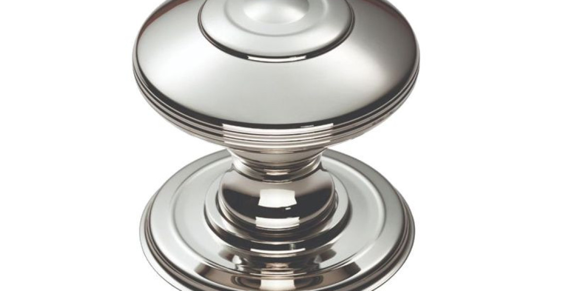 10 Reasons to Upgrade Your Cupboard Door Knobs