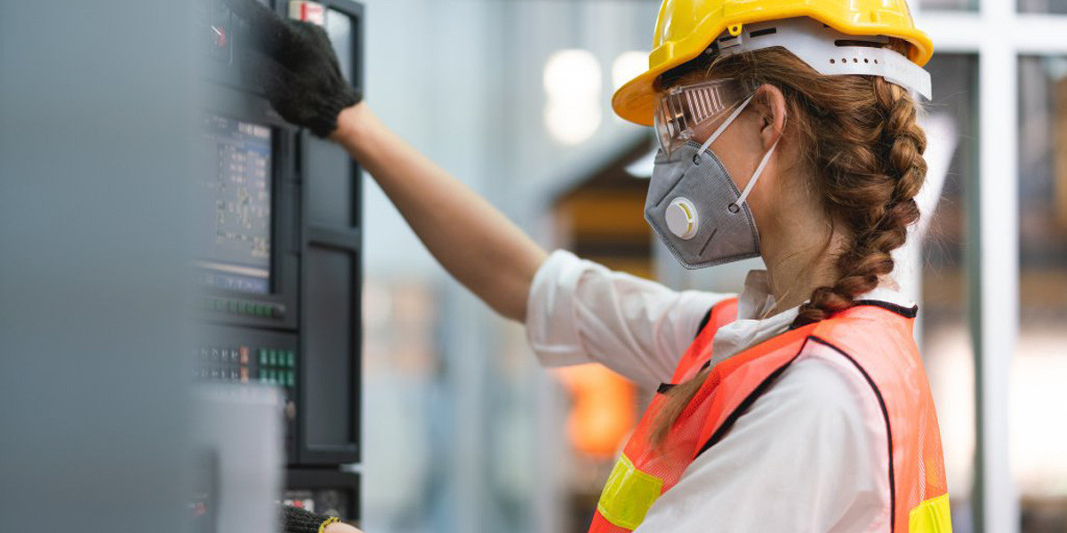 Machine Safety Market Trends and Innovations Shaping the Future of Industrial Safety