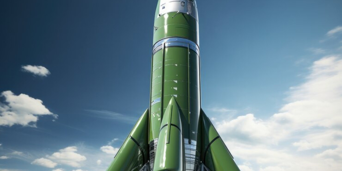 The Global Reusable Launch Vehicle Market: Growth, Challenges, and Opportunities