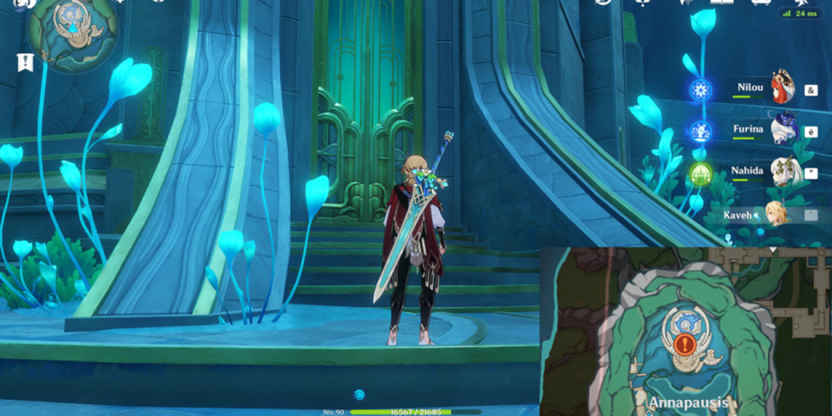 Succès Fontaine - Guide d'exploration 4.2