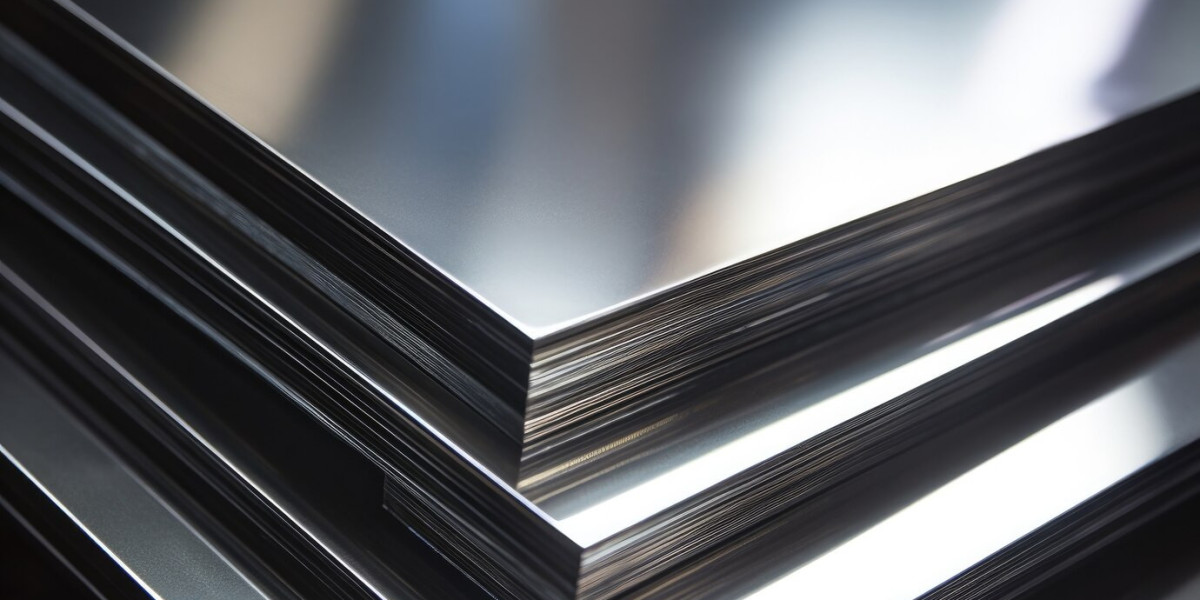The Future of Stainless Steel: Trends, Opportunities, and Challenges in the Global Market