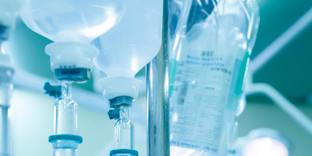 The Expanding Medical Polymer Market: Innovations, Applications, and Future Trends