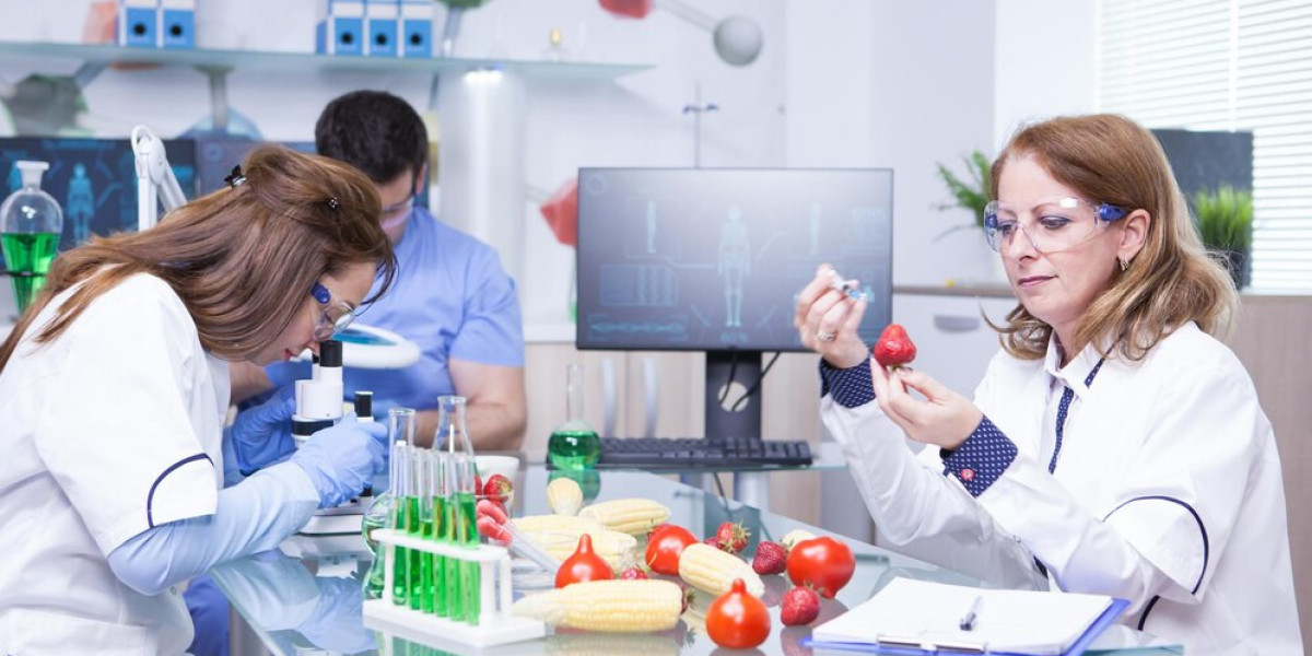 Global SNP Genotyping and Analysis Market: Size, Share, and Emerging Trends