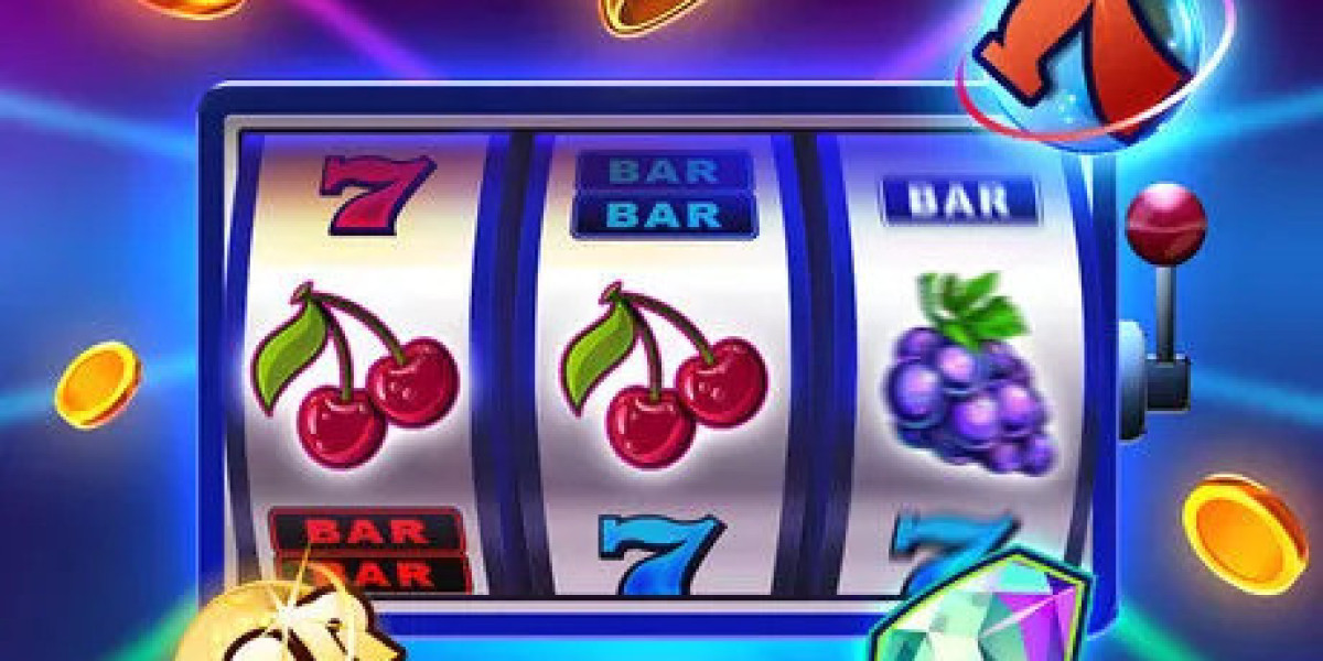 Slot di casinò online che offrono bonus di raccolta premi in giri gratuiti e jackpot