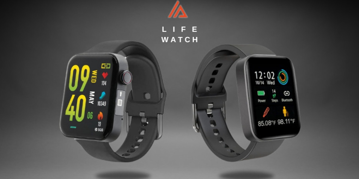 Smart Life Watch vs Samsung Watch: A Comprehensive Comparison