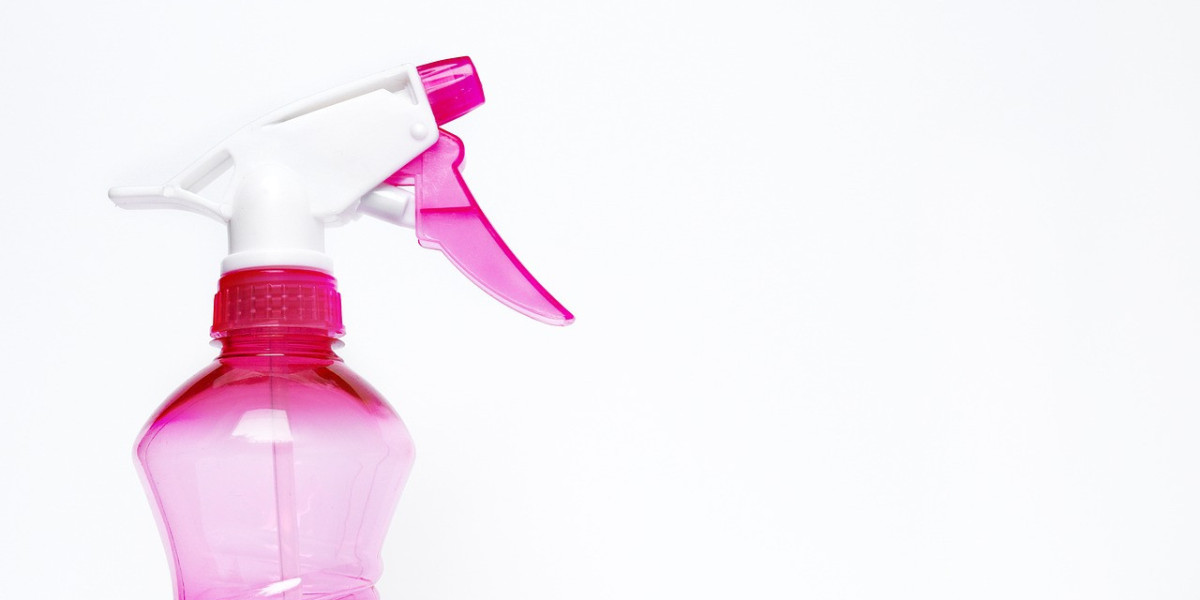 The Growing Surface Disinfectant Market: Trends, Drivers, and Future Outlook
