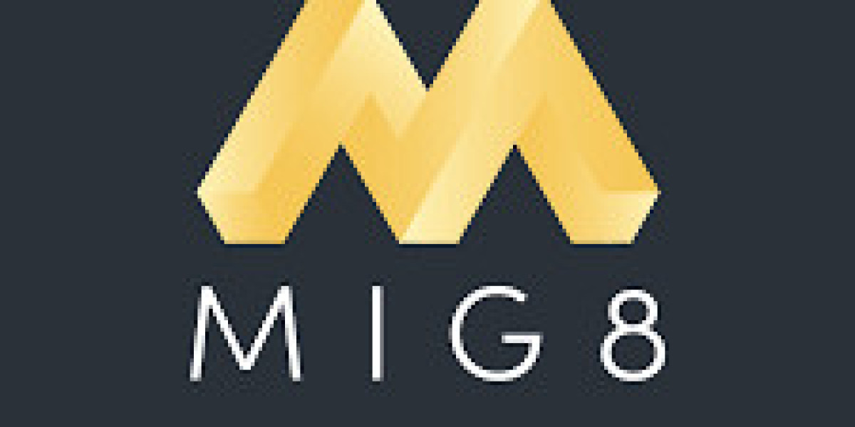 The Benefits of Playing on Mig8
