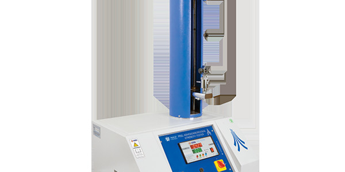 How does the peel test contribute to reducing product defects and failures?