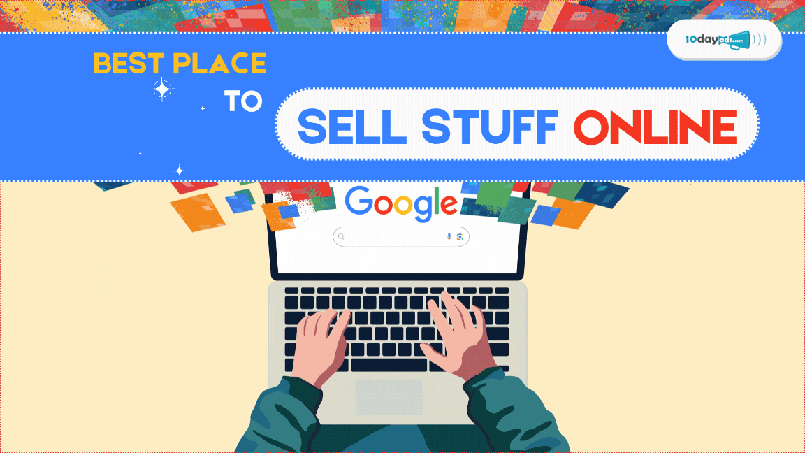 Best Place to Sell Stuff Online: My (Surprisingly Easy) Journey | by Vishal Mehra | Mar, 2025 | Medium